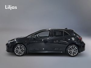 Toyota Corolla bild 3