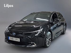 Toyota Corolla bild 1
