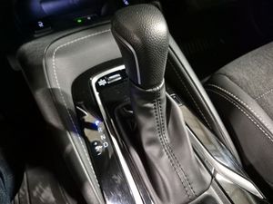Toyota Corolla bild 14