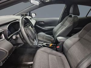 Toyota Corolla bild 6