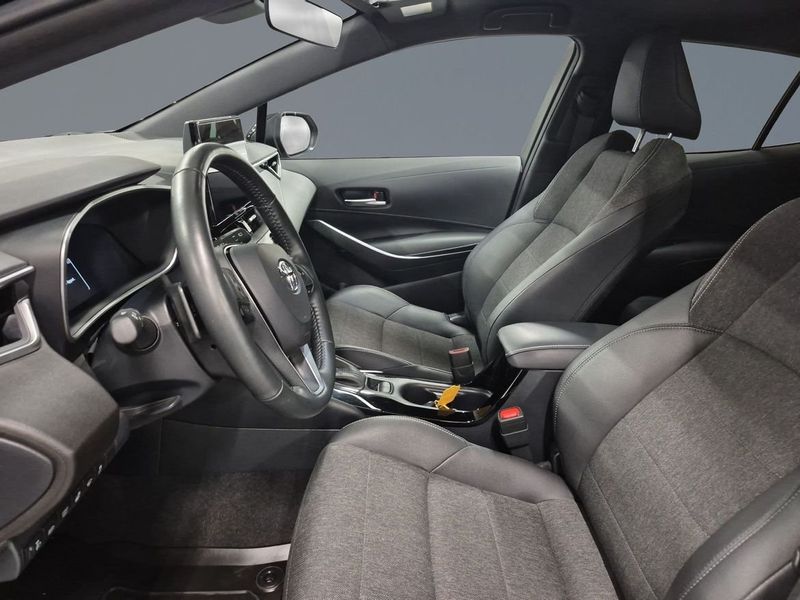 Toyota Corolla bild 6