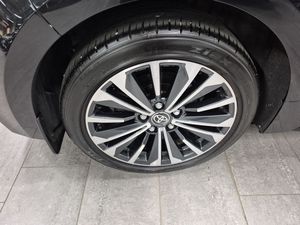 Toyota Corolla bild 10