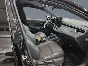 Toyota Corolla bild 7