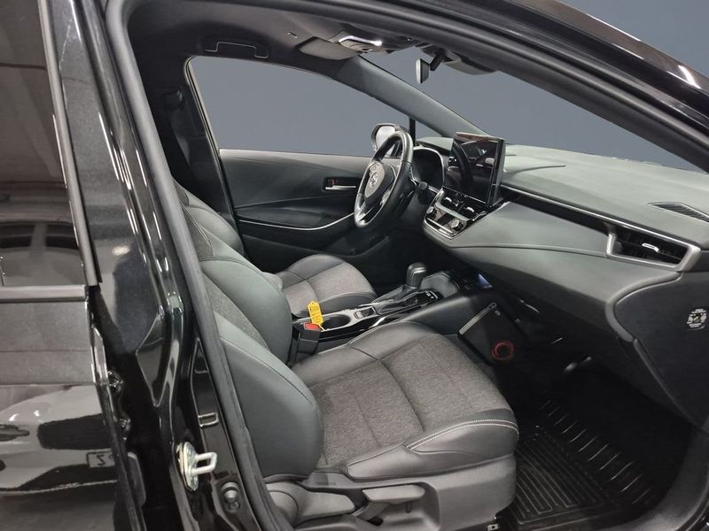 Toyota Corolla bild 7