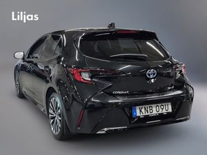 Toyota Corolla bild 4