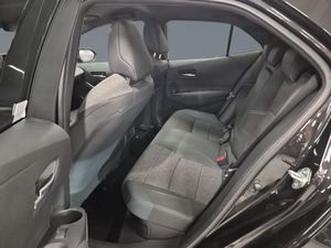 Toyota Corolla bild 8