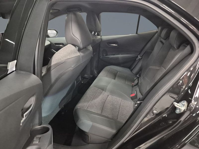 Toyota Corolla bild 8