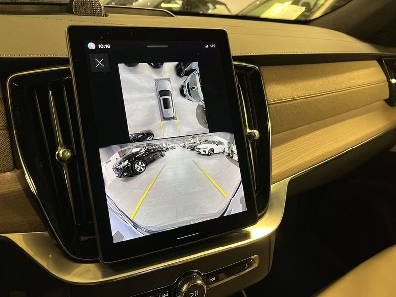 Volvo XC90 bild 15