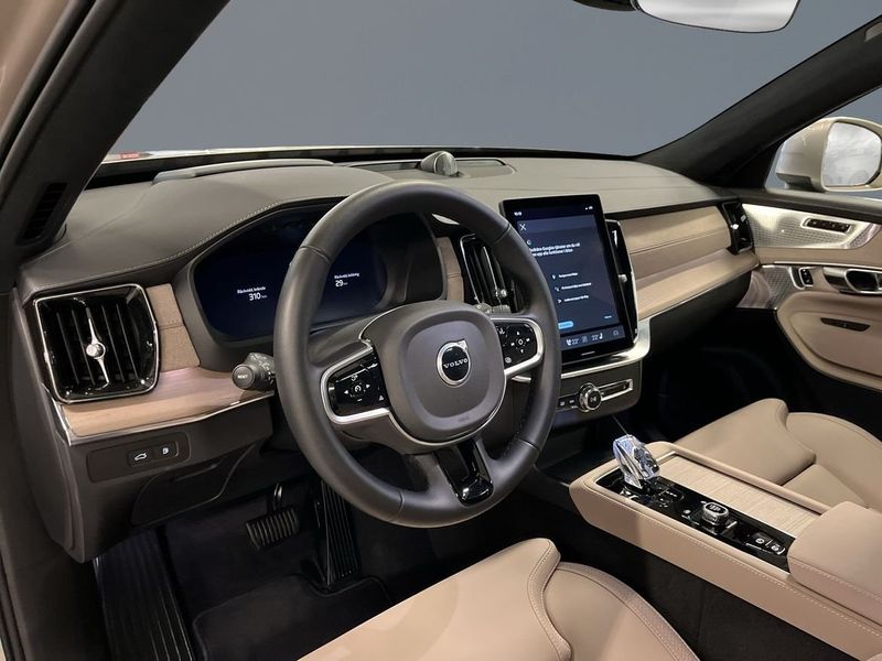 Volvo XC90 bild 6