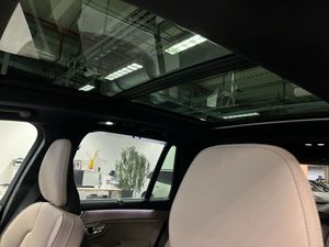 Volvo XC90 bild 13