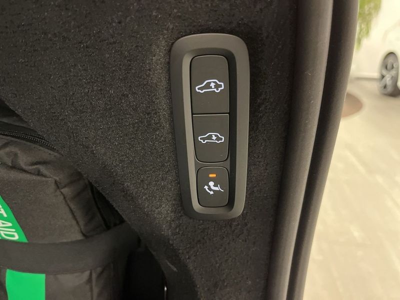 Volvo XC90 bild 12