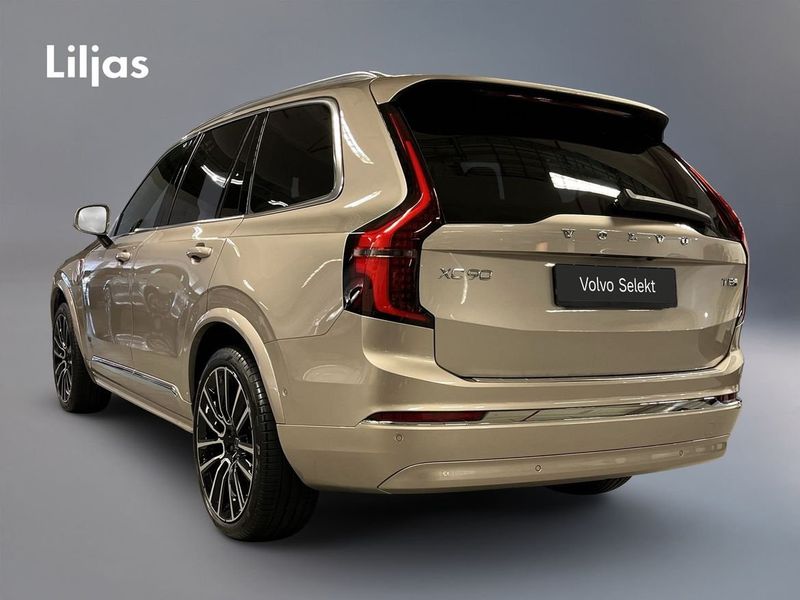 Volvo XC90 bild 5