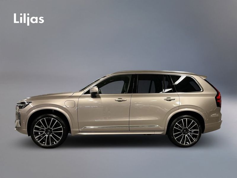 Volvo XC90 bild 3