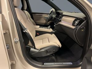 Volvo XC90 bild 8