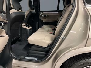 Volvo XC90 bild 9