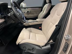 Volvo XC90 bild 7