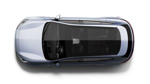 Polestar 4 bild 3