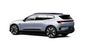Polestar 4 bild 2