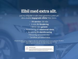 Volvo EC40 bild 2