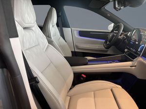 Polestar 4 bild 8