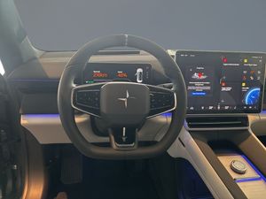 Polestar 4 bild 6