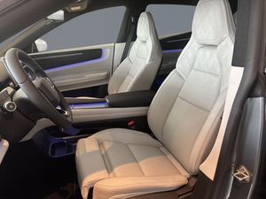 Polestar 4 bild 7