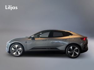 Polestar 4 bild 3