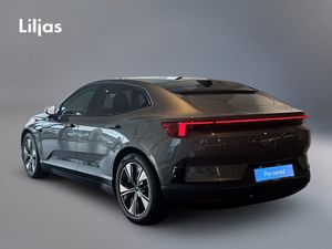 Polestar 4 bild 5