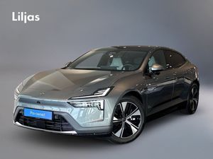 Polestar 4 bild 1