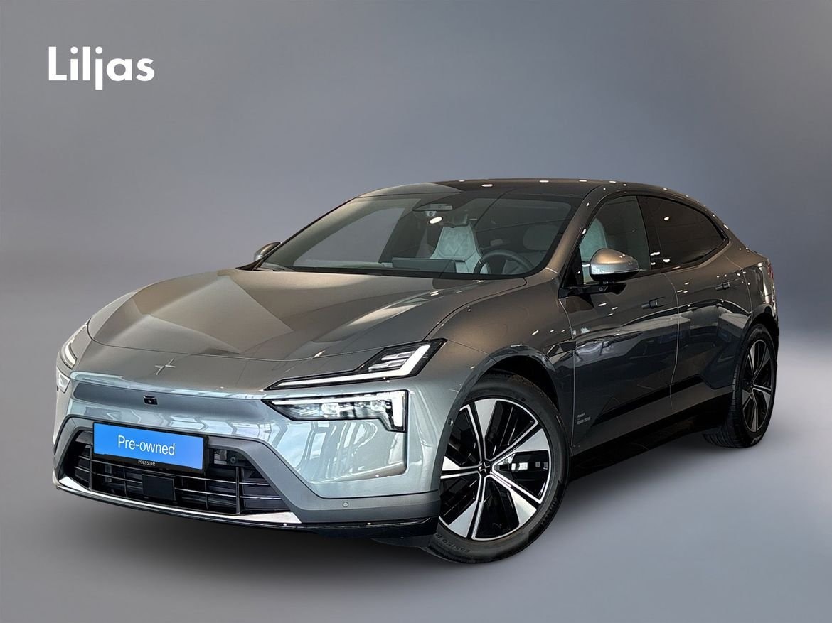 Polestar 4