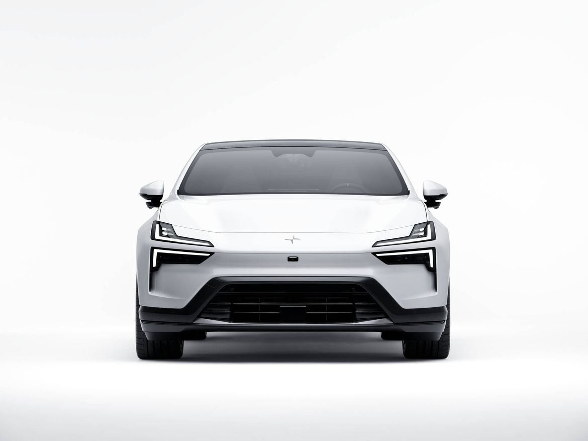 Polestar 4