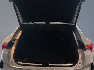 Polestar 4 bild 10