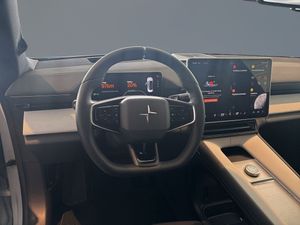 Polestar 4 bild 6