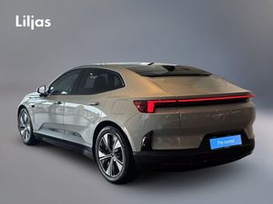 Polestar 4 bild 5