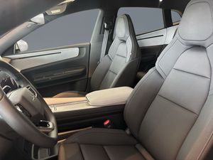 Polestar 4 bild 7