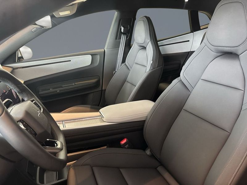 Polestar 4 bild 7