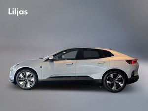 Polestar 4 bild 3