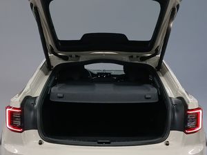 Polestar 2 bild 10