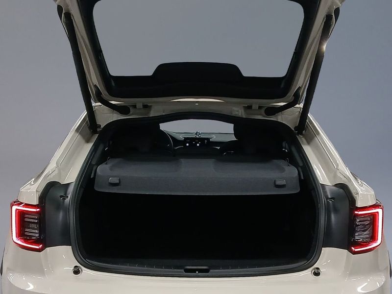 Polestar 2 bild 10