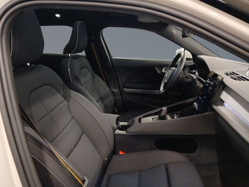 Polestar 2 bild 8