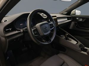 Polestar 2 bild 6