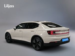 Polestar 2 bild 5
