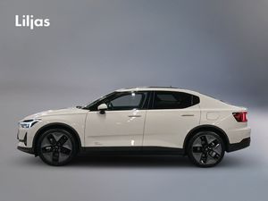Polestar 2 bild 3