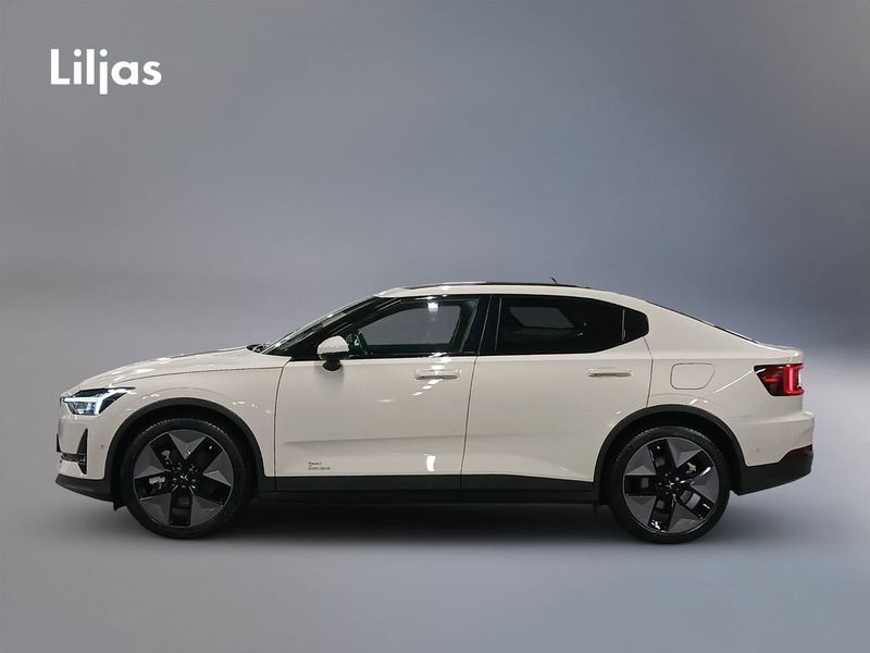 Polestar 2 bild 3