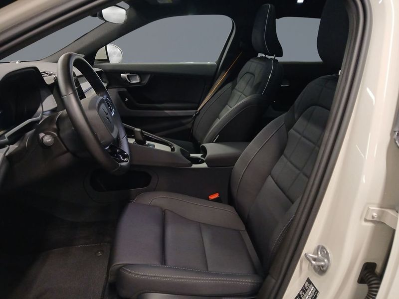 Polestar 2 bild 7