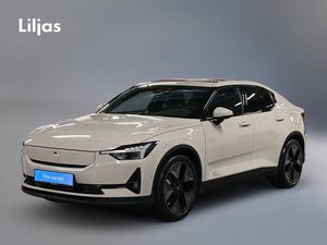 Polestar 2 bild 1