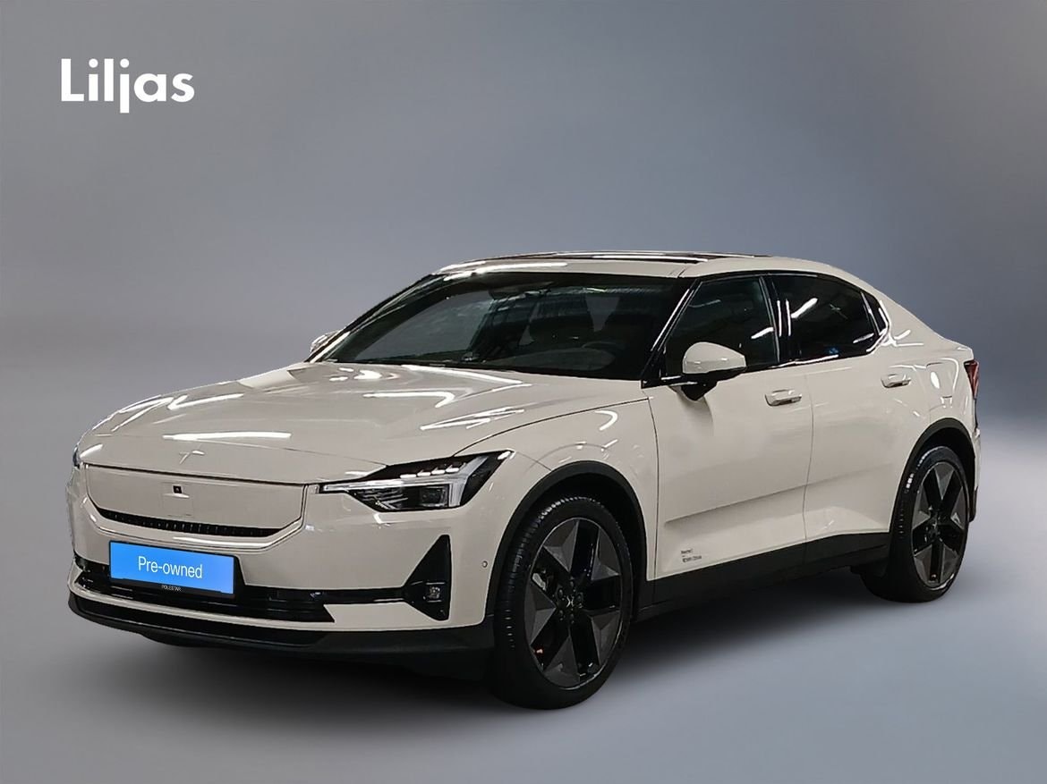 Polestar 2