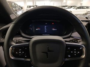 Polestar 2 bild 13