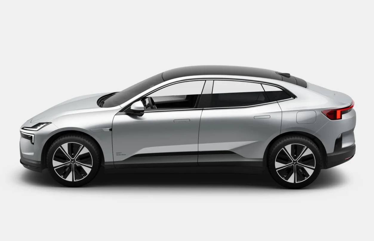 Polestar 4