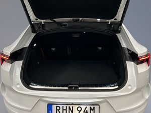 Polestar 4 bild 10